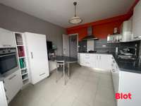 Vente maison 12 pièces