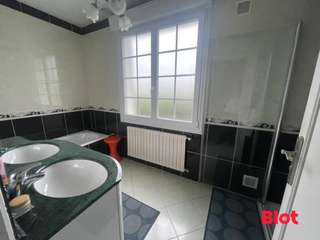 Vente maison 12 pièces