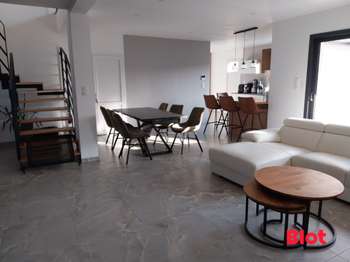 Vente maison 6 pièces Vente maison 6 pièces