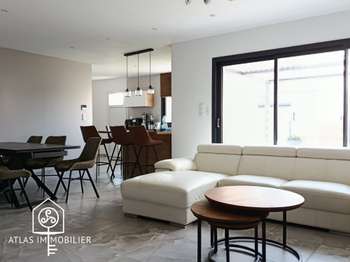 Vente maison 6 pièces Vitré 35