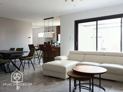 Vente maison 6 pièces Vitré 35