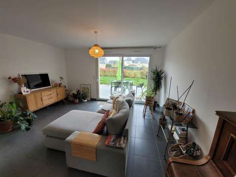 Vente maison 5 pièces Vitré 35