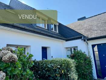 Vente Maison 4 chambresVitré