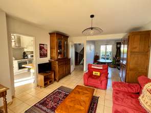 Vente Maison 4 chambresVitré