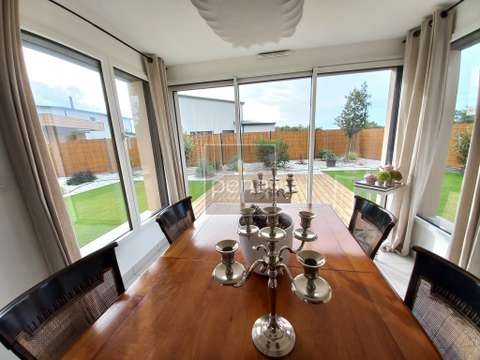 Vente maison 6 pièces Vitré 35