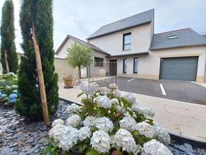Vente Maison 4 chambresVitré