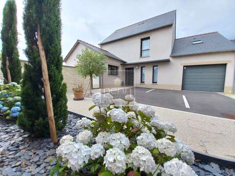 Vente maison 6 pièces Vitré 35