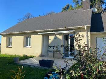 Vente Maison 3 chambresVitré