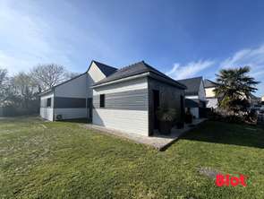 Vente Maison 6 chambresVitré