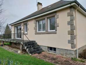 Vente Maison 3 chambresVitré