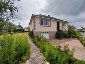 Vente Maison 3 chambresVitré