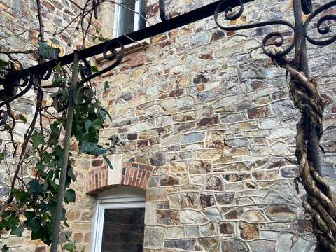 Vente maison 7 pièces Vitré 35