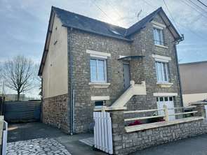 Vente Maison 3 chambresVitré