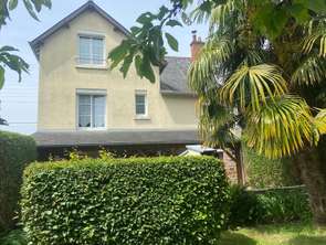 Vente Maison 3 chambresVitré