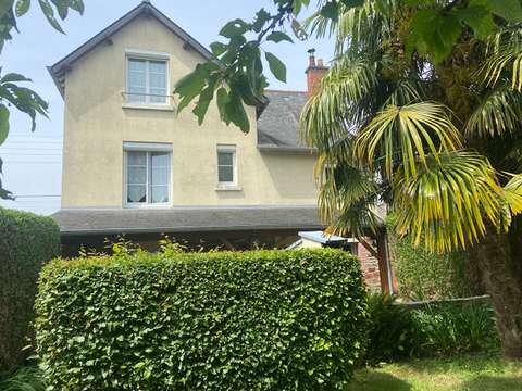 Vente maison 5 pièces Vitré 35