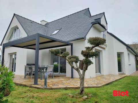 Vente maison 7 pièces Vitré 35