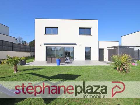 Vente maison 6 pièces Vitré 35