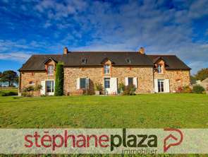 Vente Maison 5 chambresVitré