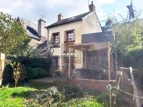 Vente Maison 4 chambresVitré