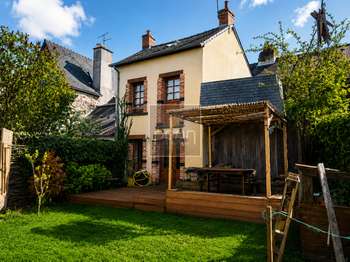 Vente Maison 4 chambresVitré