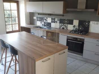 Vente Maison 4 chambresVitré