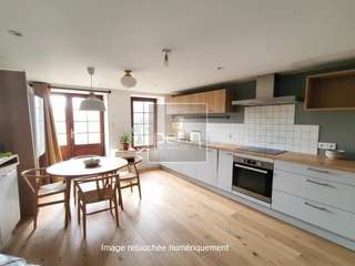 Vente maison 5 pièces Vente maison 5 pièces