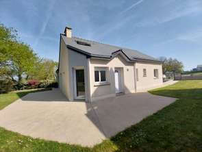 Vente Maison 3 chambresVitré