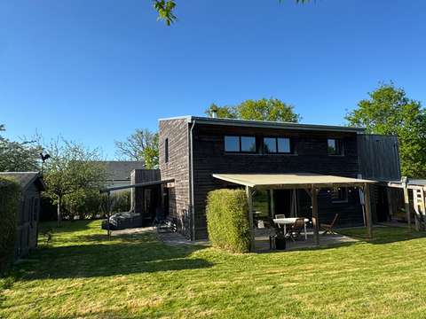 Vente maison 5 pièces Vitré 35