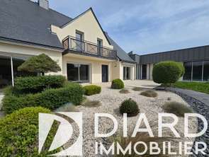 Vente Maison 4 chambresVitré