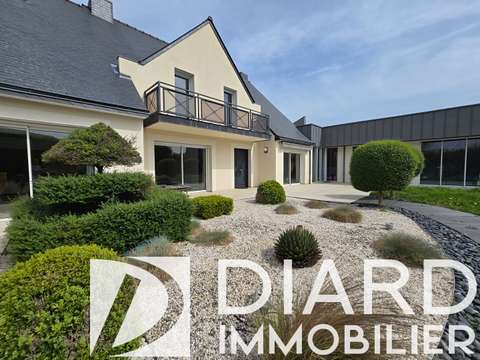 Vente maison 8 pièces Vitré 35