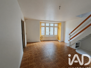 Vente Maison 1 chambreVitré