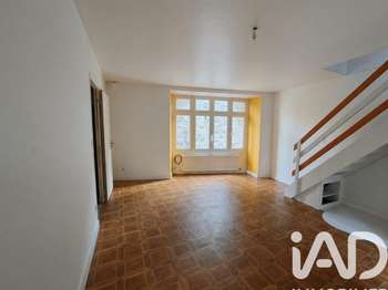 Vente maison 3 pièces Vitré 35