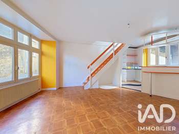 Vente Maison 1 chambreVitré