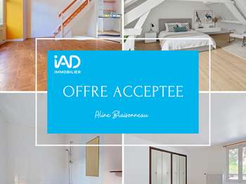 Vente Maison 1 chambreVitré