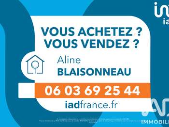 Vente Maison 1 chambreVitré