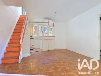 Vente maison 3 pièces Vente maison 3 pièces