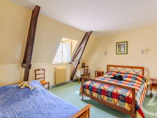 Vente maison 12 pièces