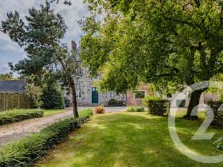 Vente maison 12 pièces