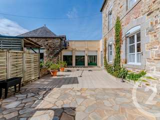 Vente maison 12 pièces