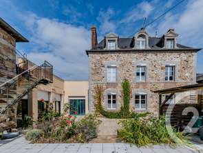 Vente Maison 7 chambresVitré