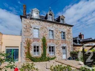 Vente maison 12 pièces