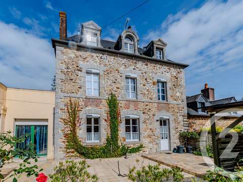 Vente maison 12 pièces
