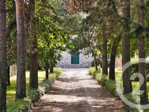 Vente maison 12 pièces
