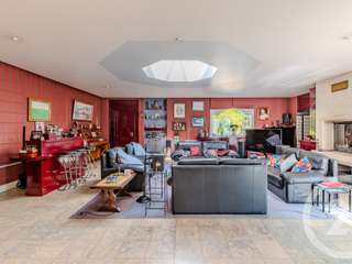 Vente maison 12 pièces