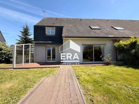 Vente maison 5 pièces Vitré 35