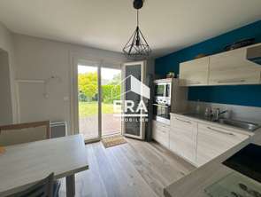Vente Maison 3 chambresVitré