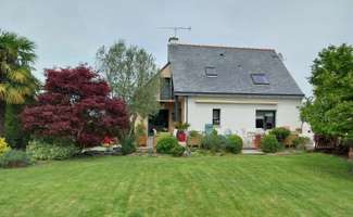 Photo Vente maison Vitré