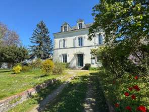 Vente Maison 6 chambresVitré
