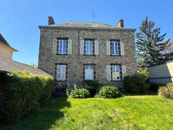 Vente maison 8 pièces Vitré 35