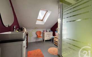 Photo Vente maison Vitré